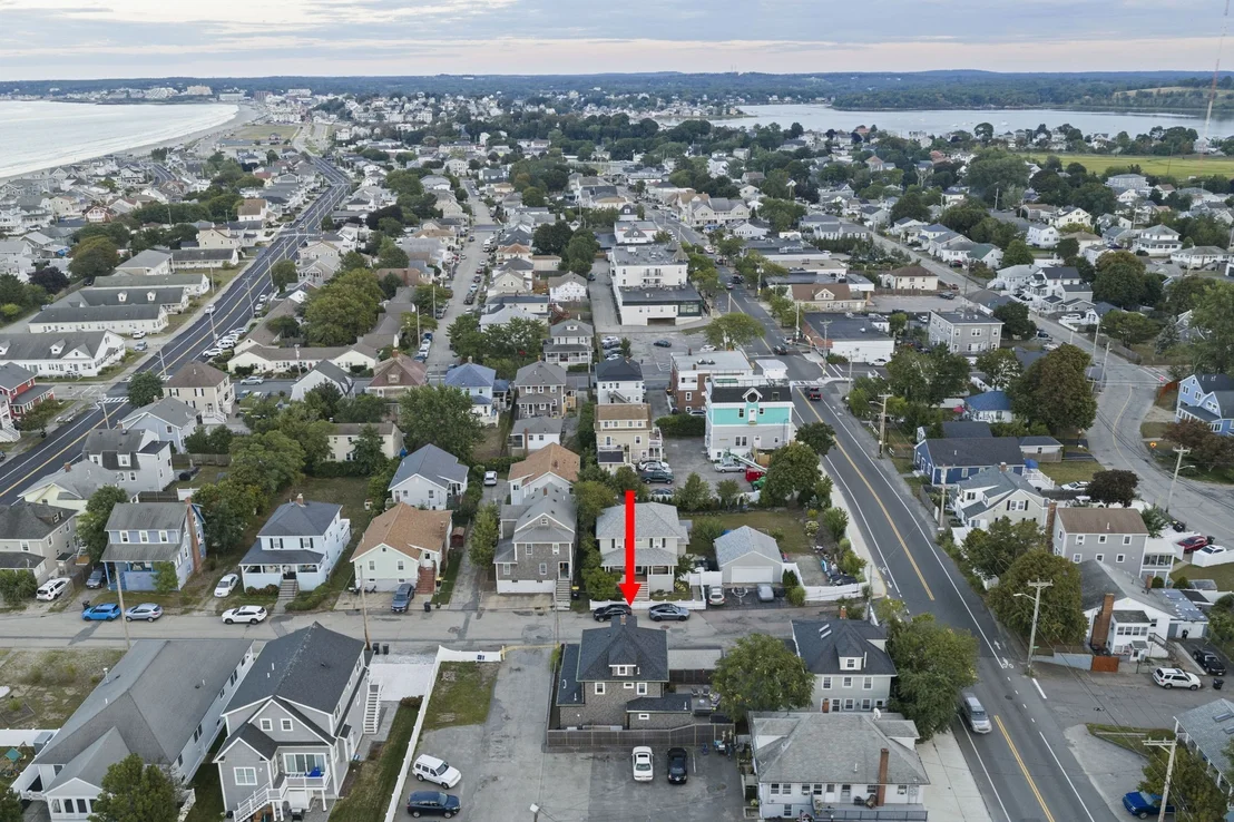 Photo of 3 Lincoln St