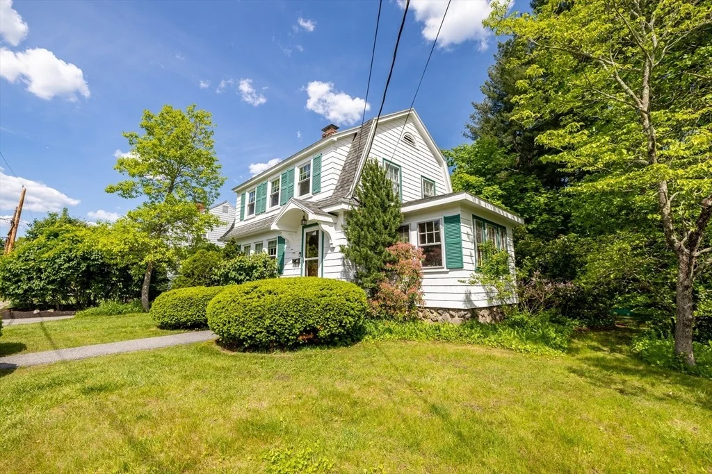 Photo of 9 Parkman Rd