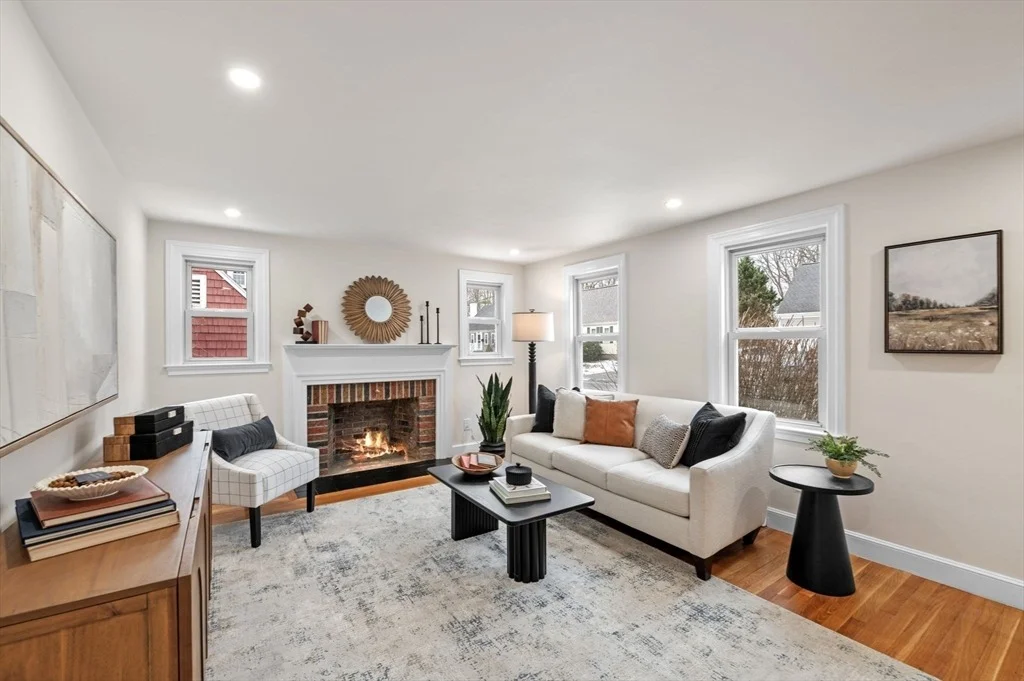 Photo of 98 John Carver Rd
