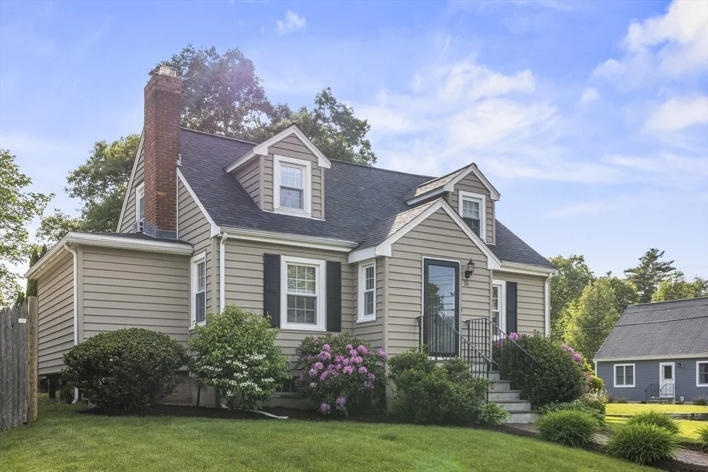 Photo of 51 Higgins Road