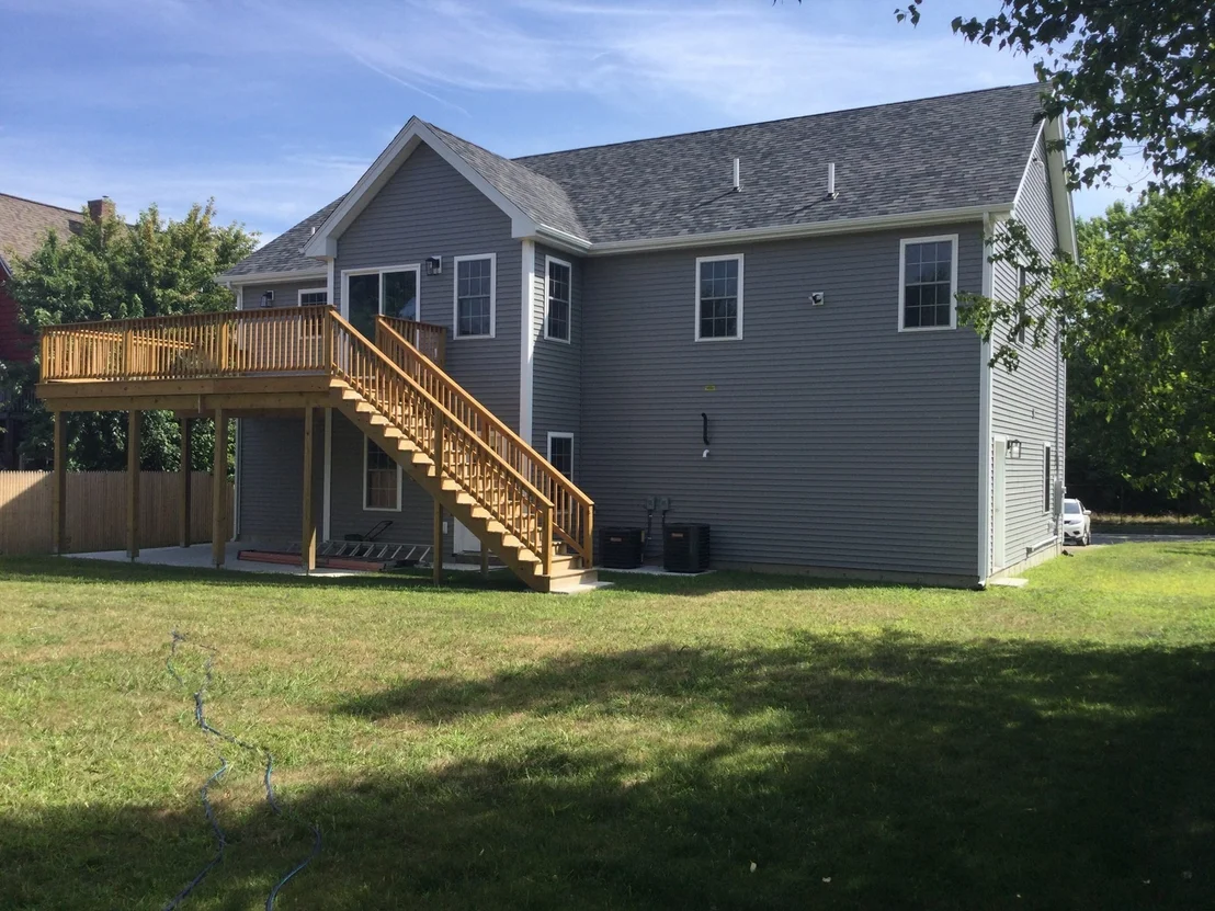 Photo of 271a Harrington Way