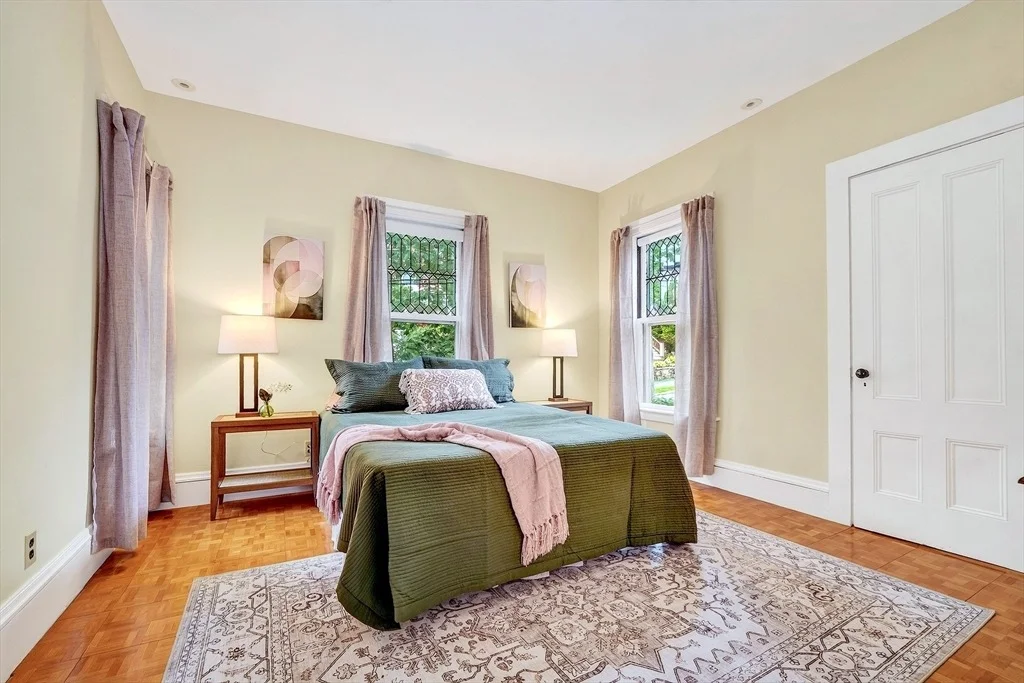Photo of 20 Botolph St
