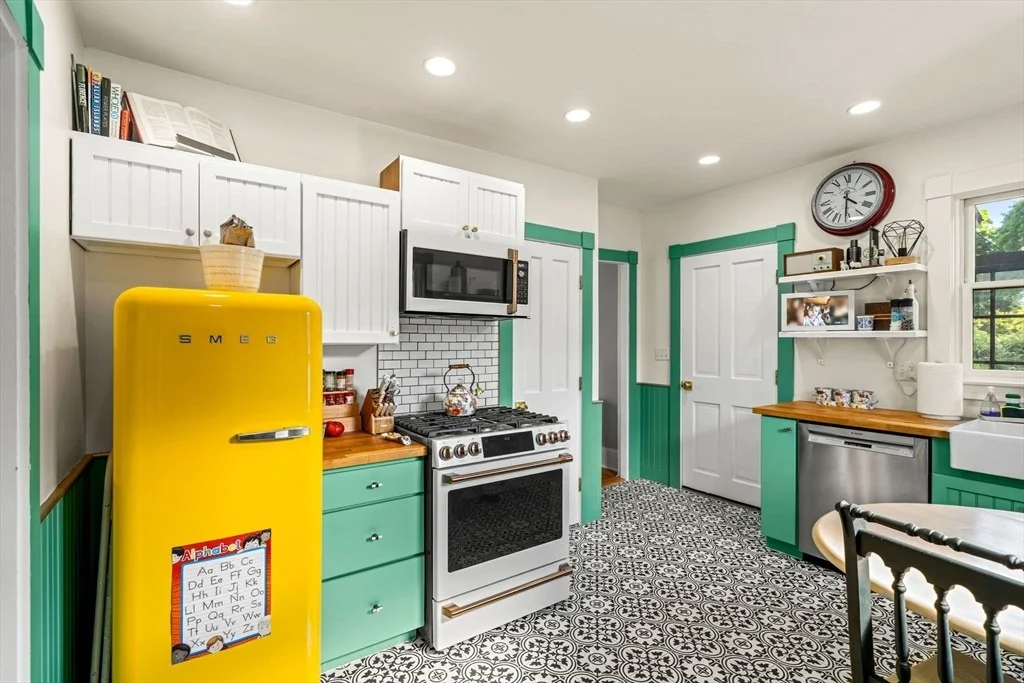 Photo of 3 Argilla Rd