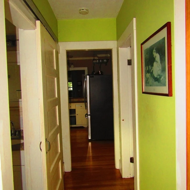 Photo of 465 Spring Street