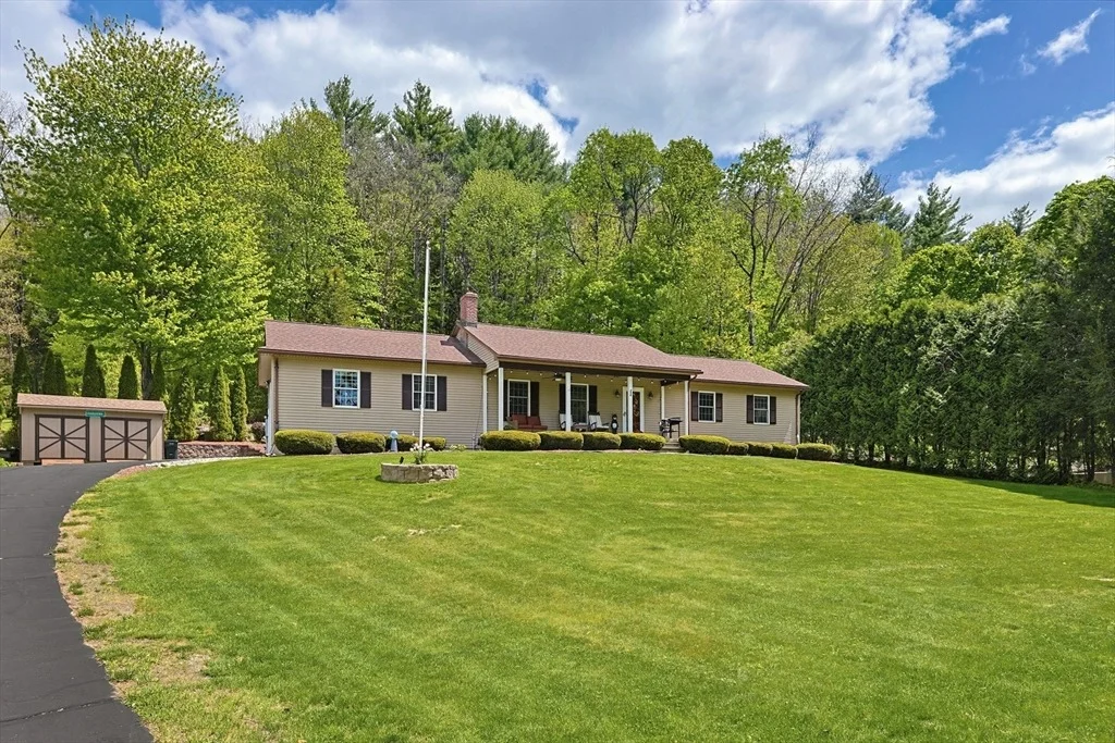 Photo of 459 Millers Falls Rd