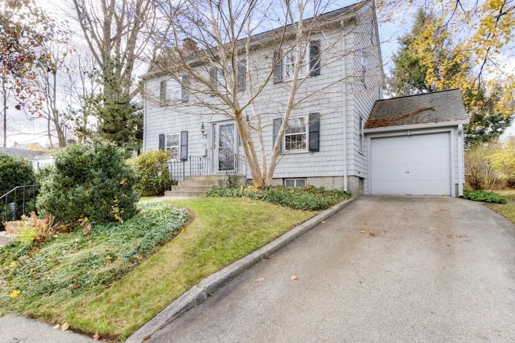 Photo of 120 Bay State Road