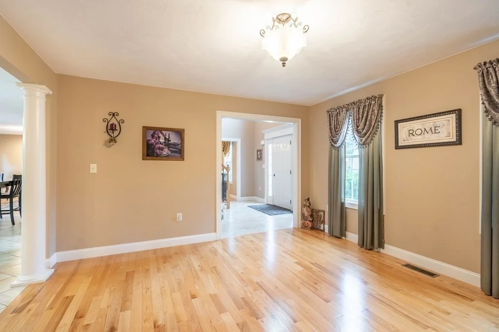Photo of 2 Camden Drive