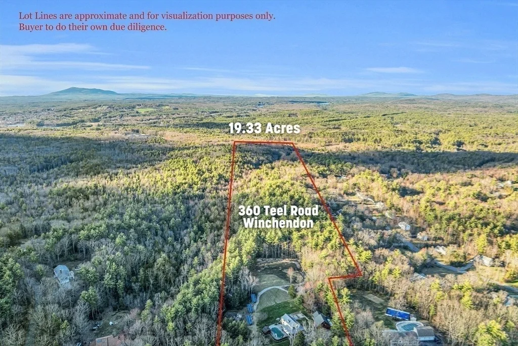 Photo of 360 Teel Road