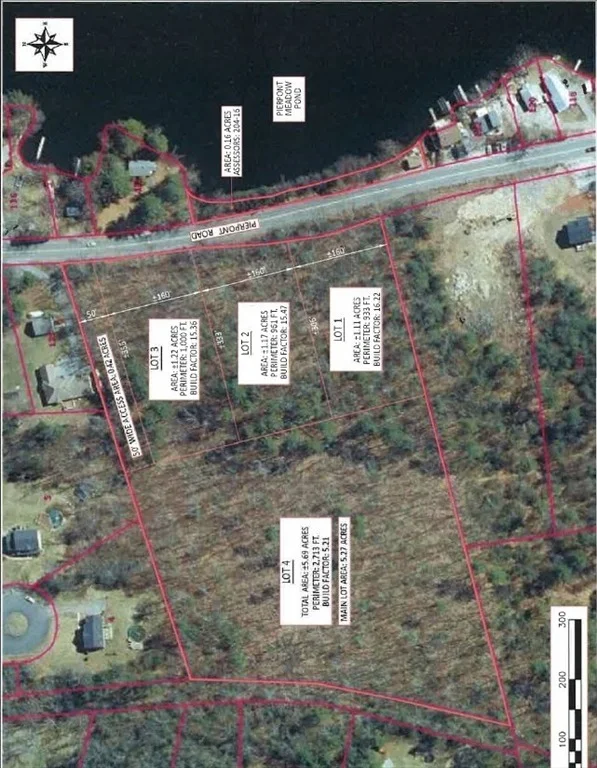 Photo of Lot 4 Pierpont Rd.
