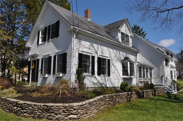 Photo of 480 Main Street