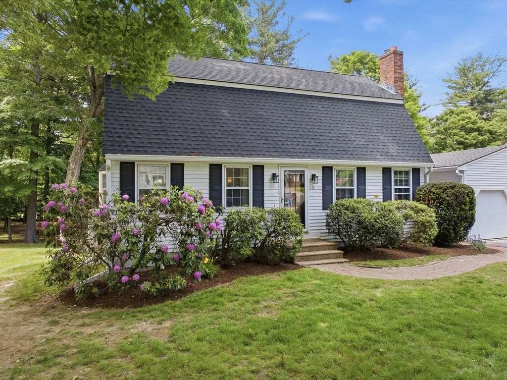 Photo of 10 Arnold Road
