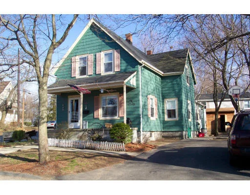 Photo of 189 Green Street