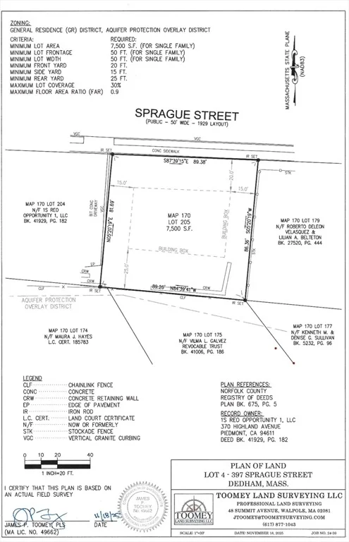 Photo of 397 Sprague St
