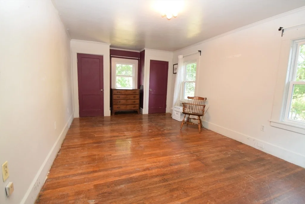 Photo of 15 Fairmount St