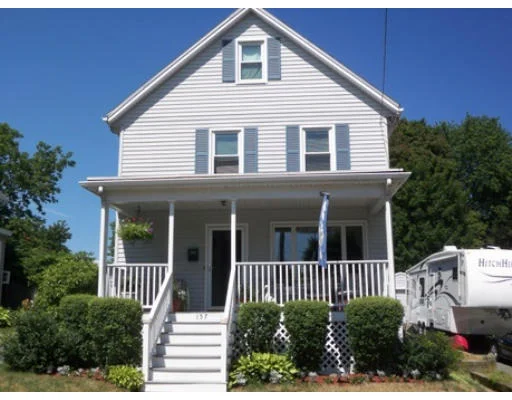 Photo of 157 Bridge St