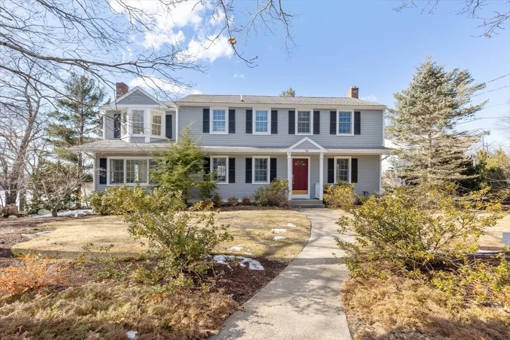 Photo of 74 Aaron River Road