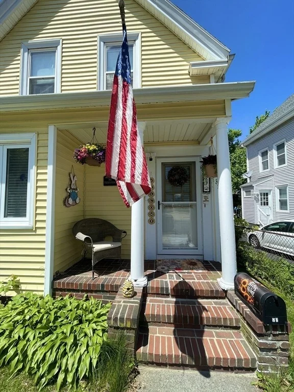 Photo of 27 Springvale Ave