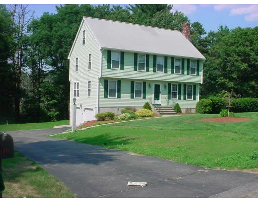 Photo of 124 Judith E Drive