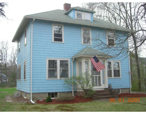 Photo of 20 Bowker St.