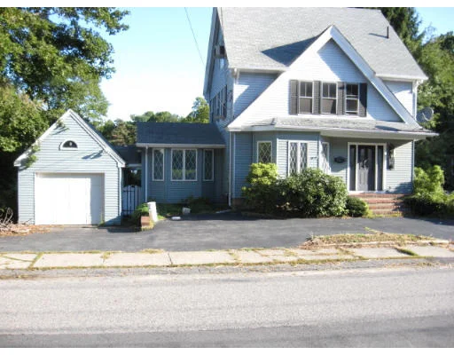 Photo of 86 Shawmut Ave