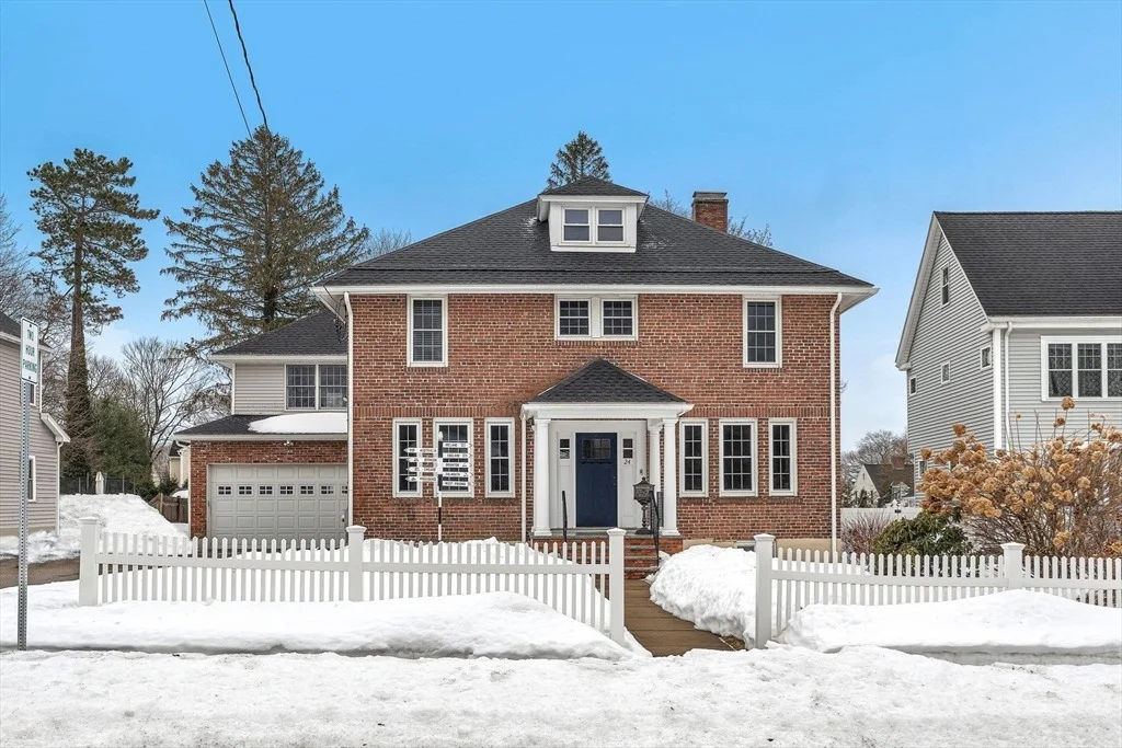 Photo of 24 Mellen Street