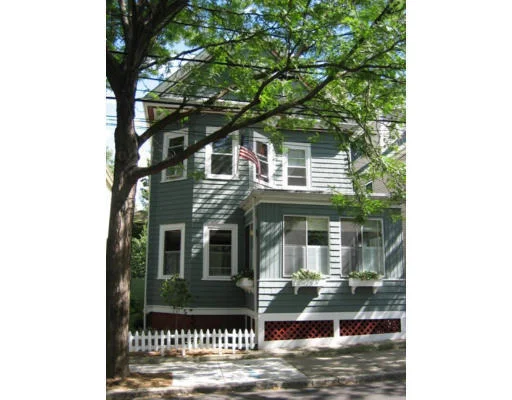 Photo of 99 Wallace Street