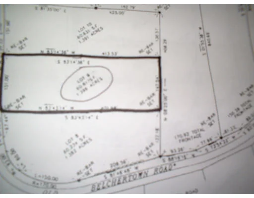 Photo of Lot 9 Old Belchertown Road