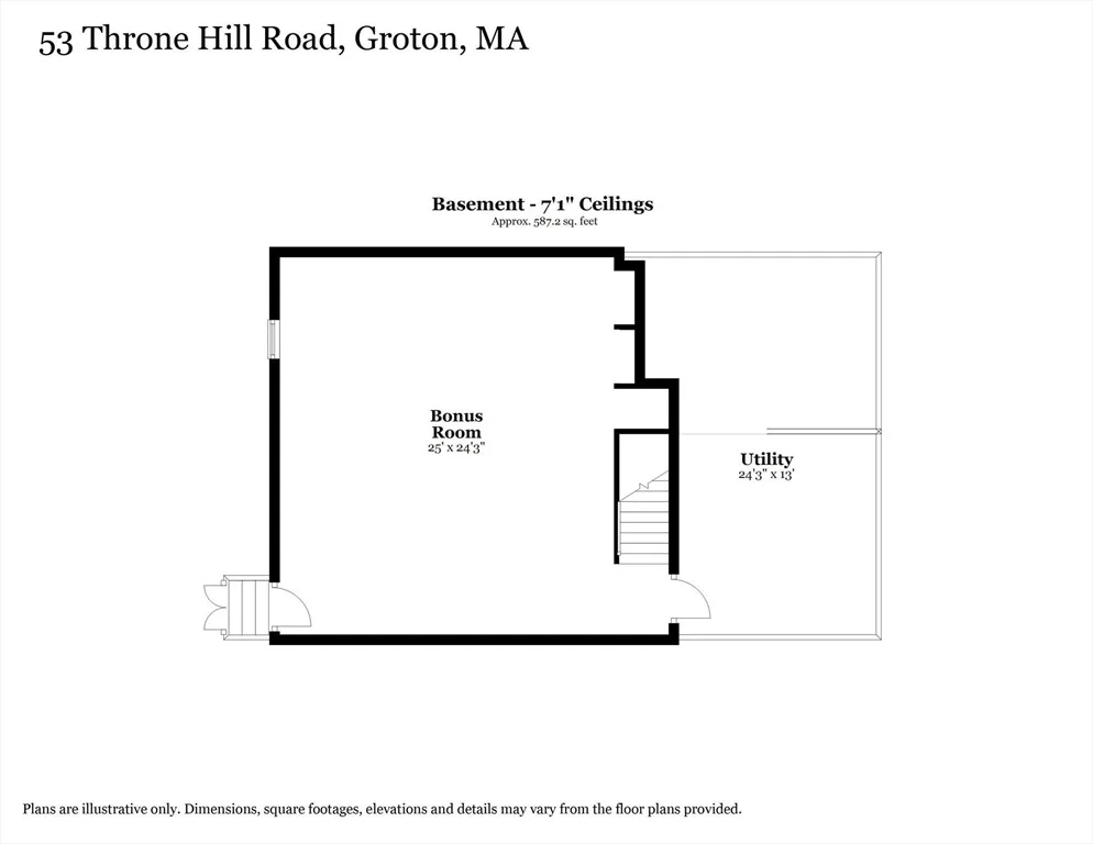Photo of 53 Throne Hill