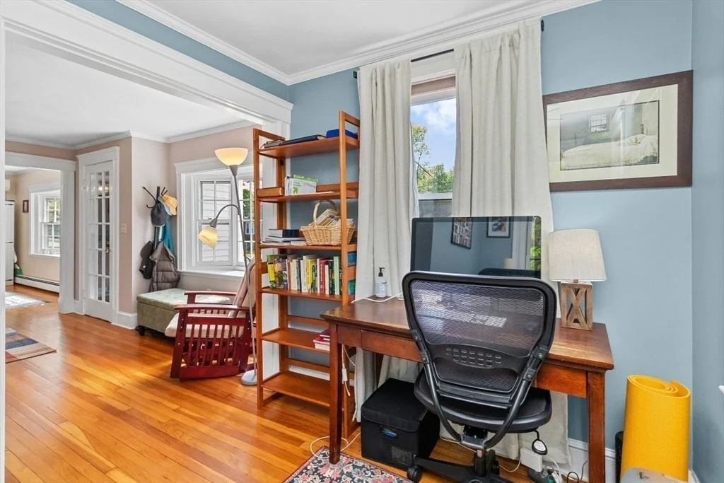 Photo of 173 Jefferson St