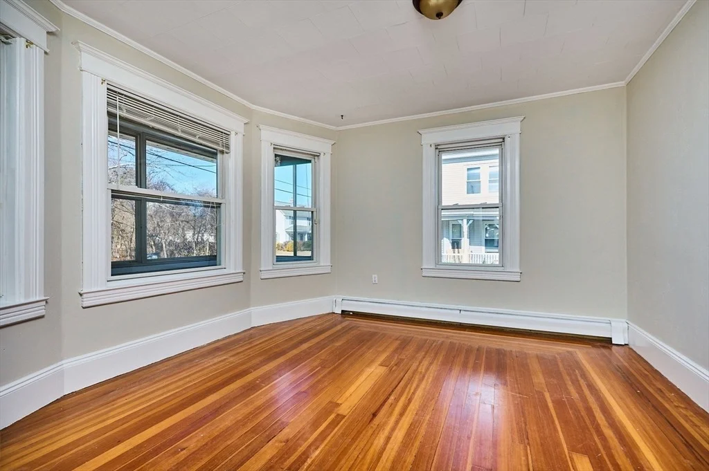 Photo of 5 Ruggles St