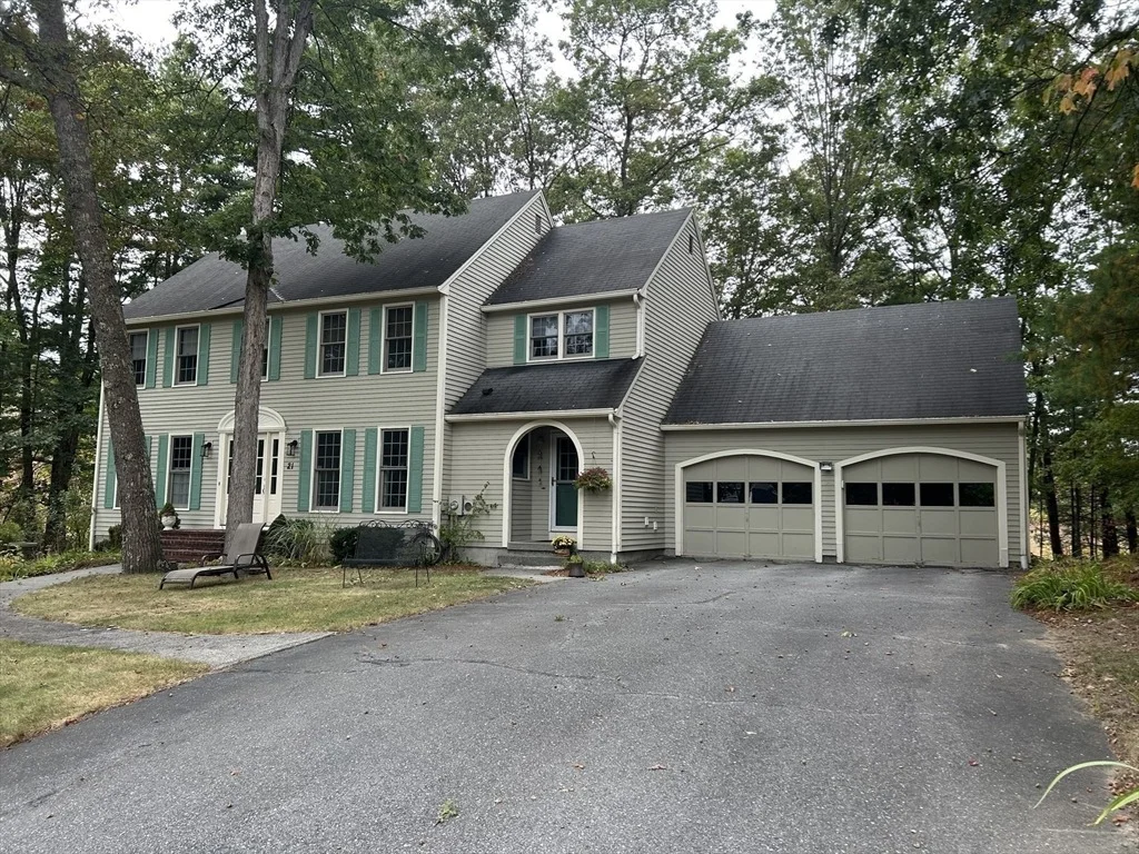 Photo of 21 Heritage Lane