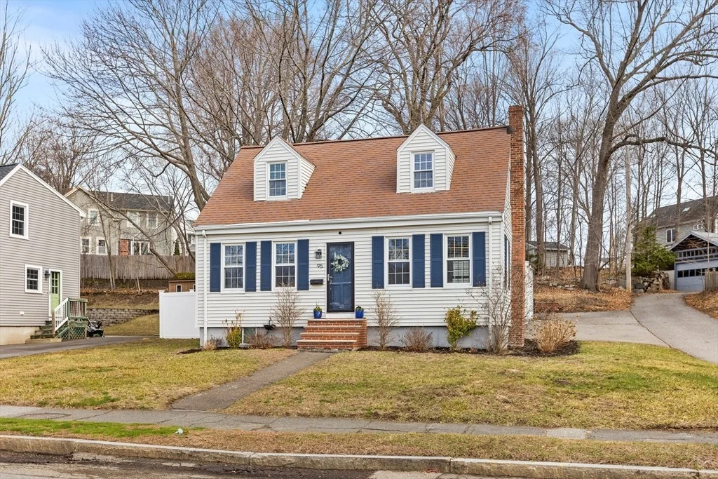 Photo of 95 High Street