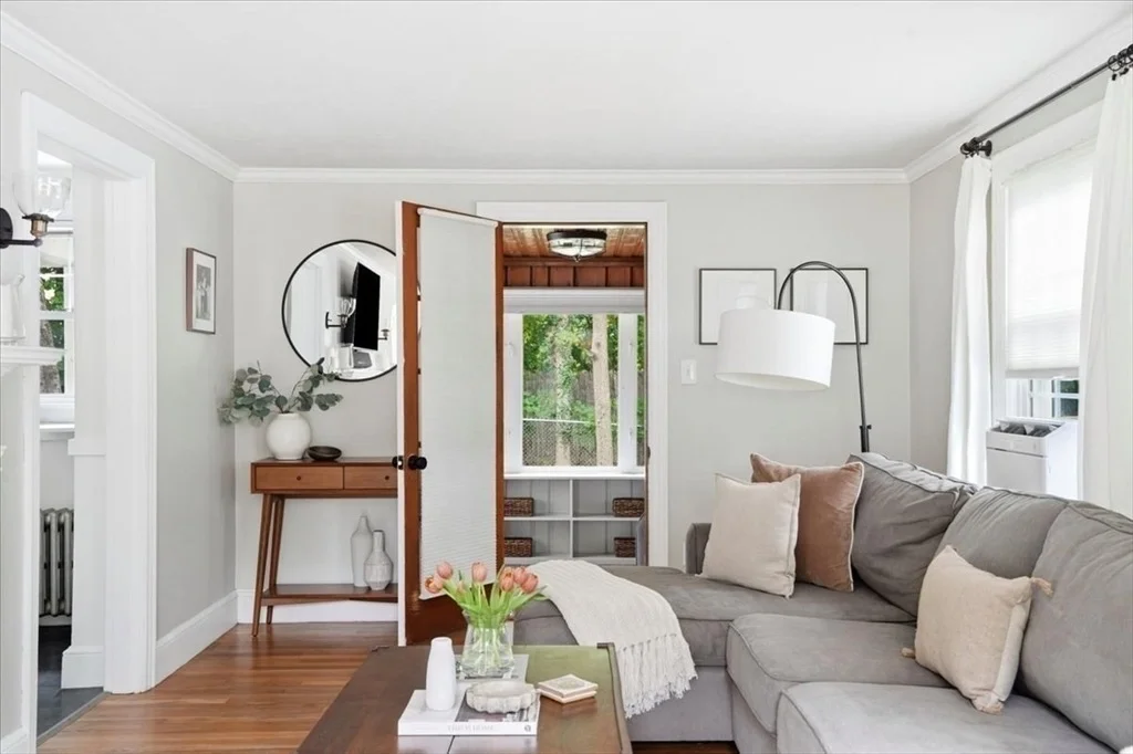Photo of 4 Ponkapoag Way