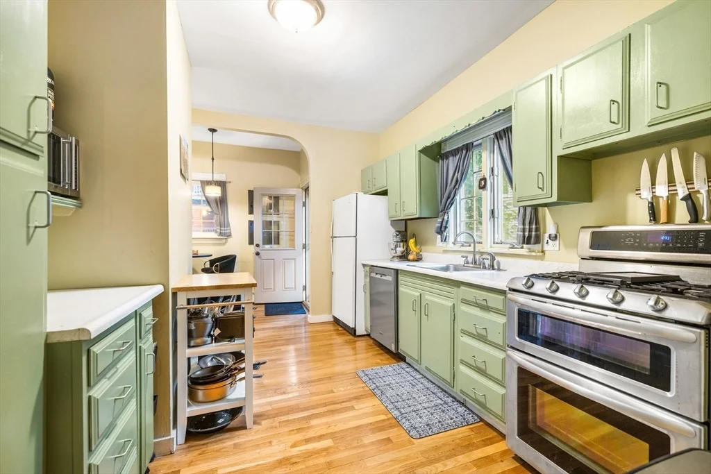 Photo of 9 Hall St.
