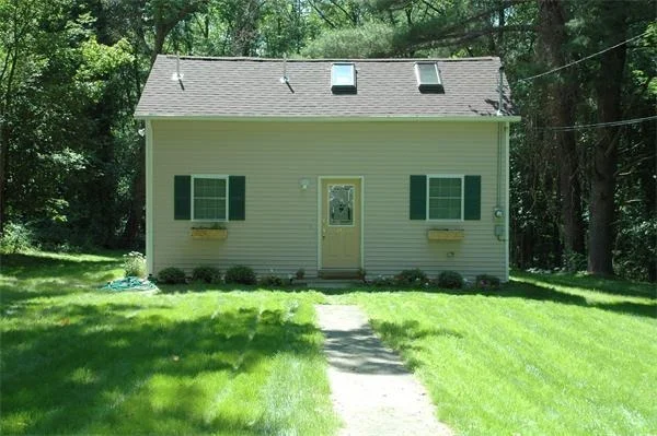 Photo of 215 Beaconsfield Rd