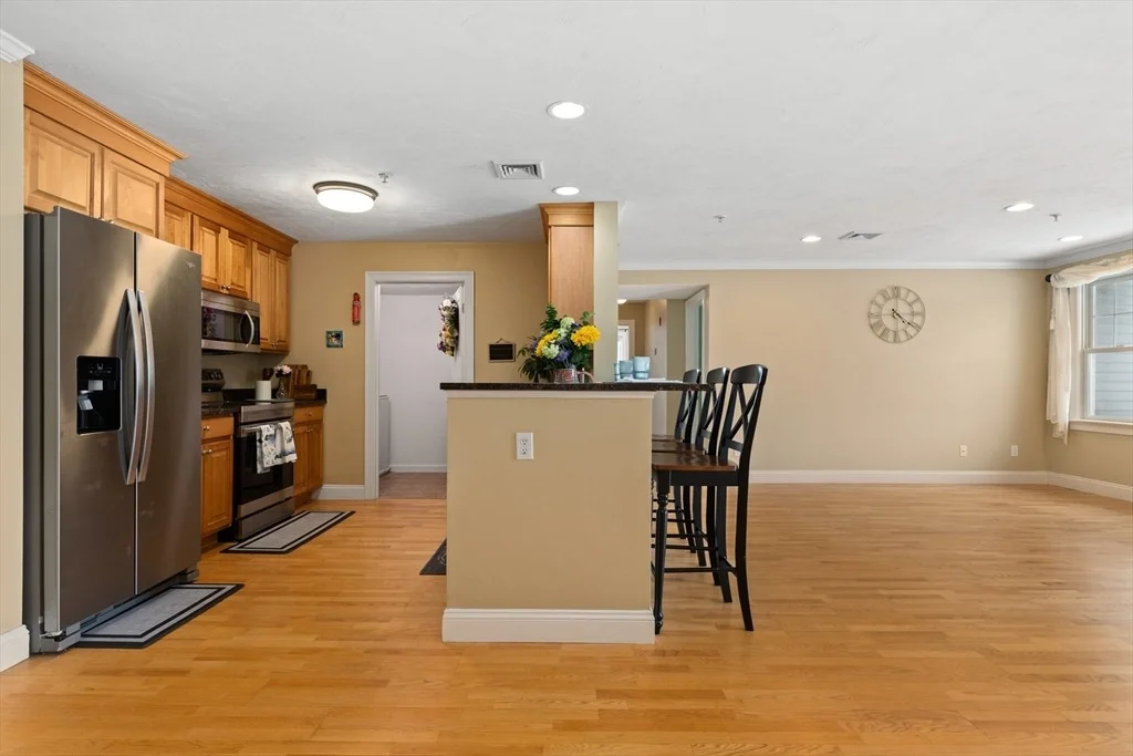 Photo of Unit G at 29 Maple St