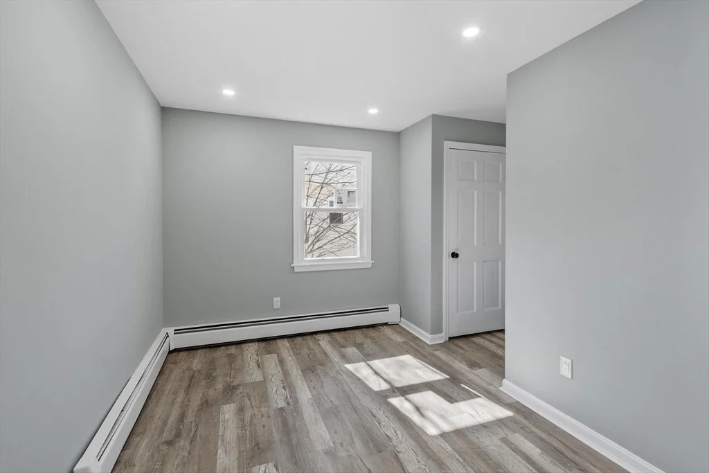 Photo of Unit 1 at 1 Perry Ave