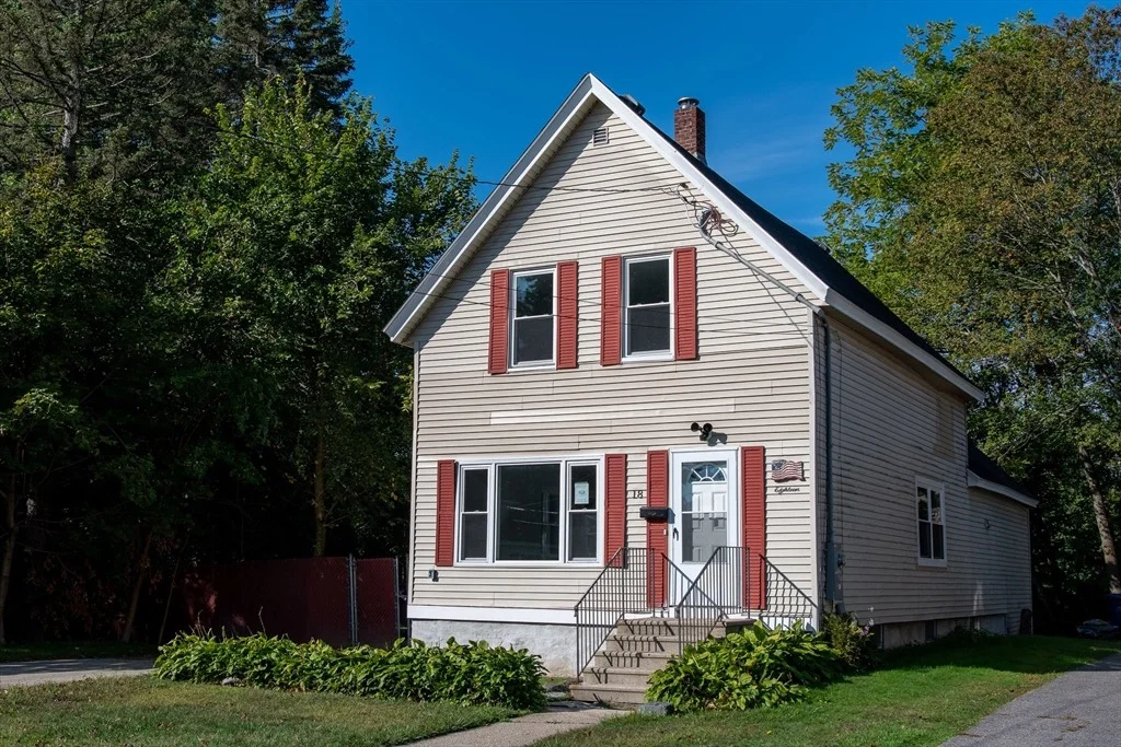 Photo of 18 Stone St
