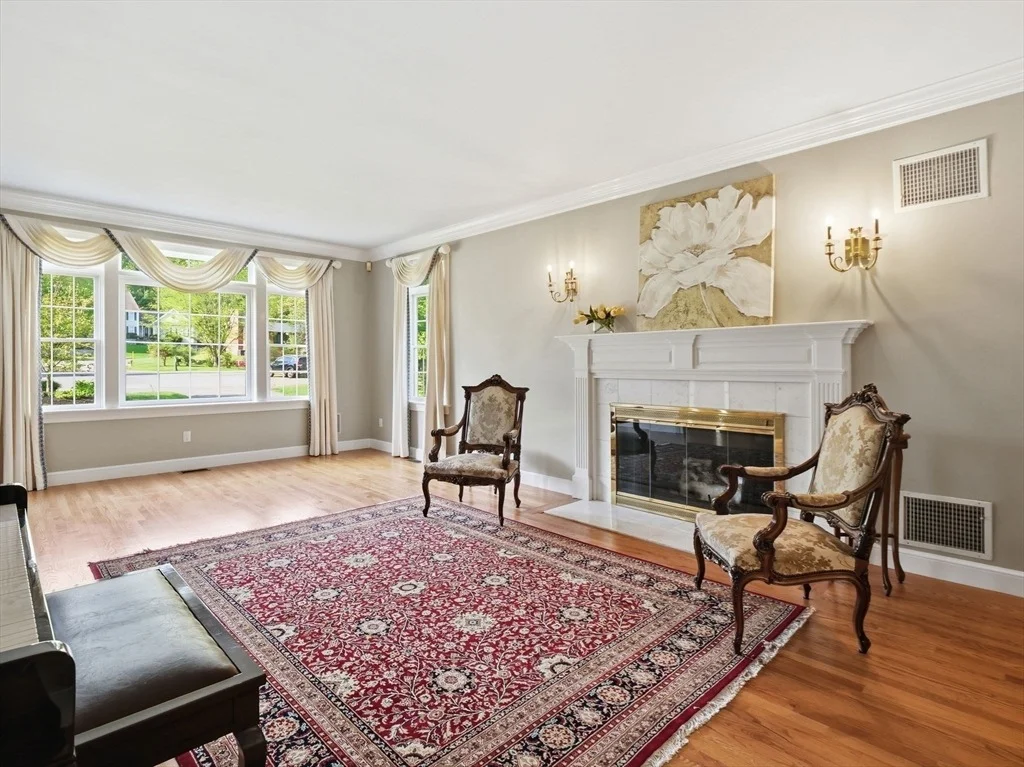 Photo of 59 William St