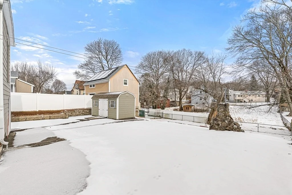 Photo of 20 Pond Street