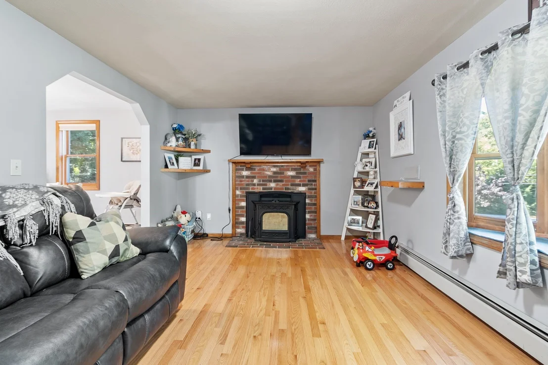 Photo of 71 Hapgood Road