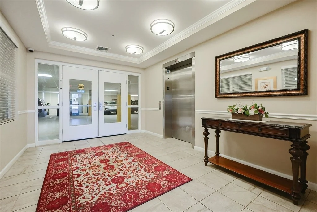 Photo of Unit 307 at 53 Bartlett Way