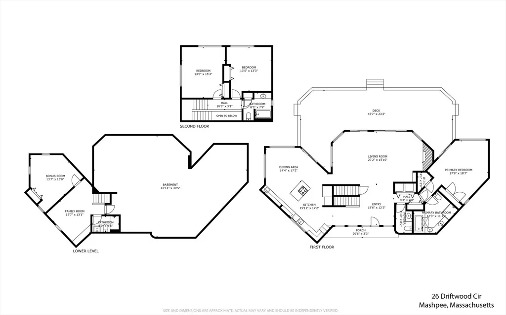 Photo of 26 Driftwood Cir