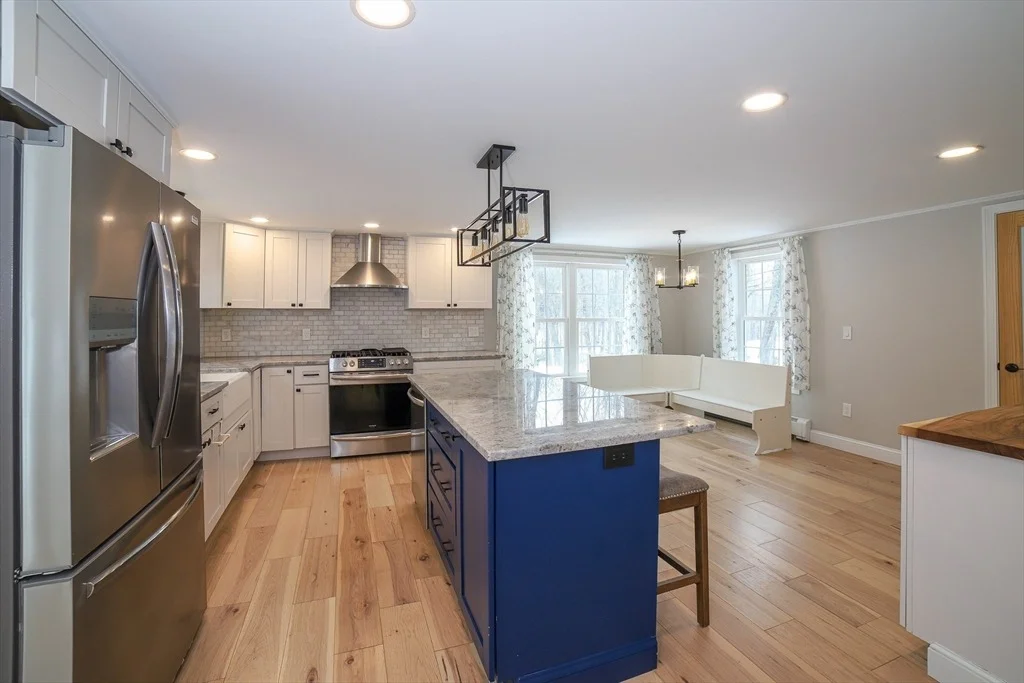 Photo of 3 Woods Rd