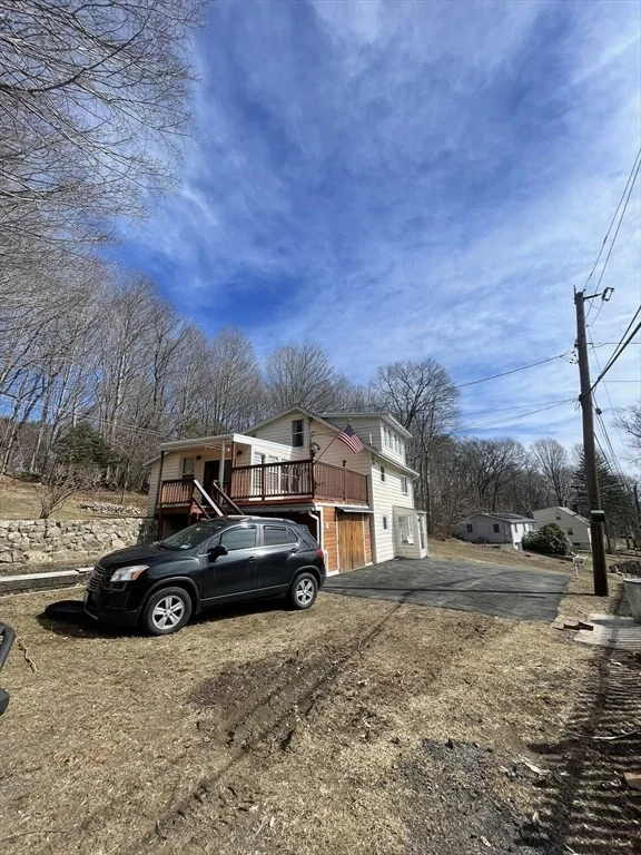 Photo of 55 Cogswell Ave