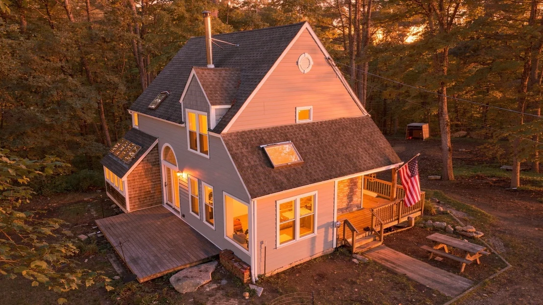 Photo of 444 Old Dana Rd