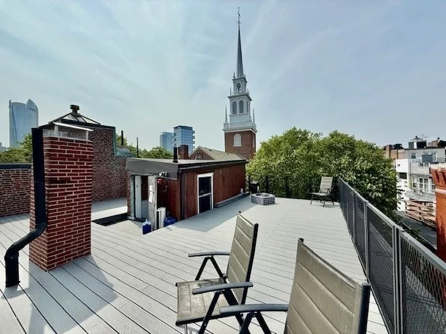 Photo of Unit 7 at 11 Unity St