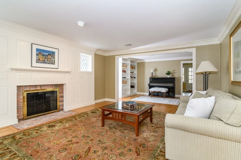 Photo of 3 Garden Road