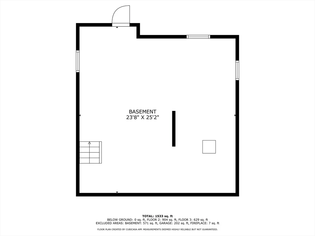 Photo of 63 Hurlcroft Rd