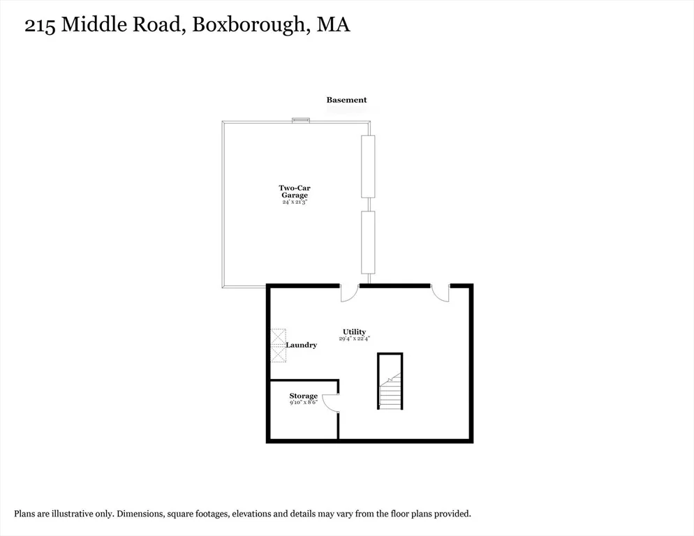 Photo of 215 Middle Rd